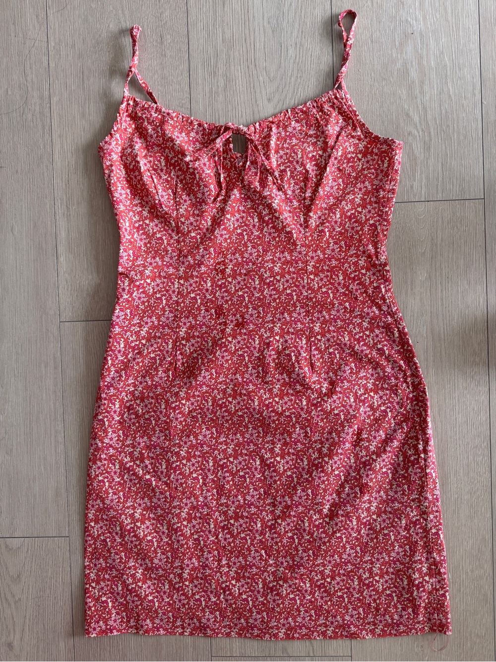 Suzy Shier vintage dress
